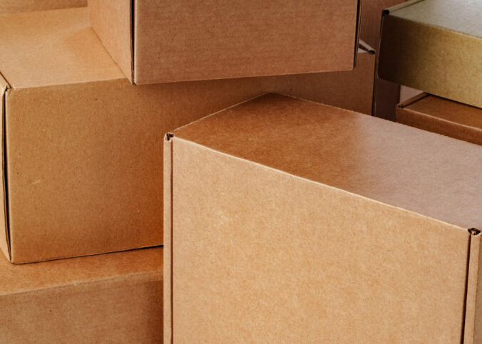 Como as embalagens de papelão aumentam suas vendas?