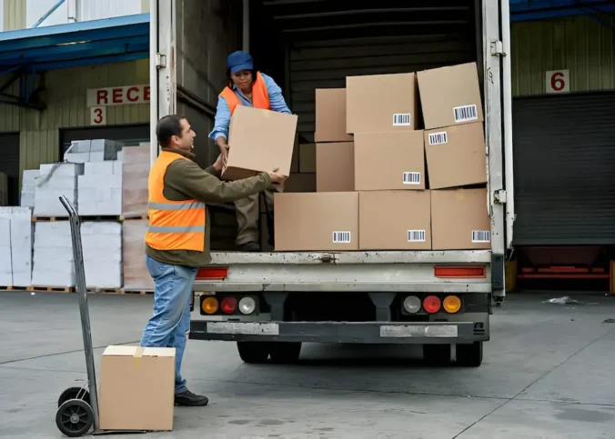 Conheça a melhor caixa para transporte em caminhão do mercado