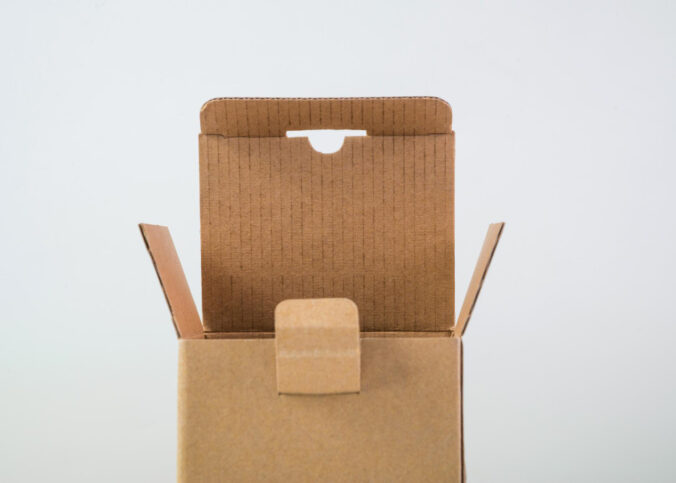 Caixa maleta para e-commerce: escolha ideal para vendas diárias