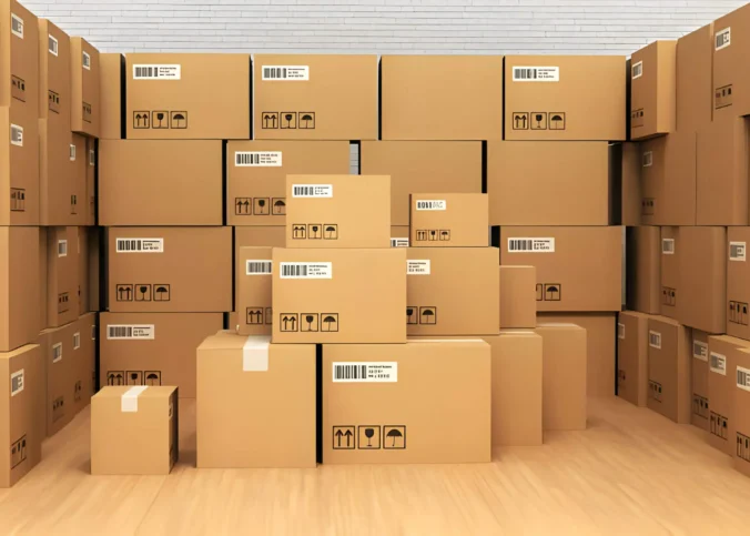 Faça caixas de papelão sob medida com a Potencial Embalagens